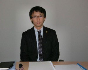 河野 佑宜 弁護士