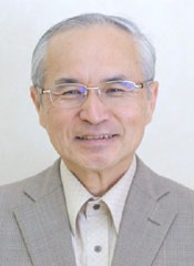 藤田　廣志