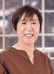 藤井　広深(ふじい　ひろみ)