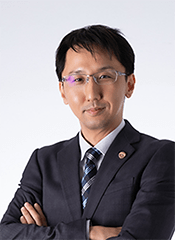 河野　佑宜（こうの　ゆうき）